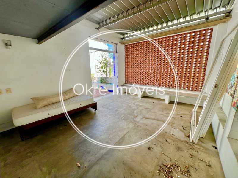 Conheça 4158d22b-e3ba-48f0-ae11-b7c3b3 do imóvel - COBERTURA DUPLEX À VENDA NO LEBLON. - LECO30042 - 20 4158d22b-e3ba-48f0-ae11-b7c3b3 - 20