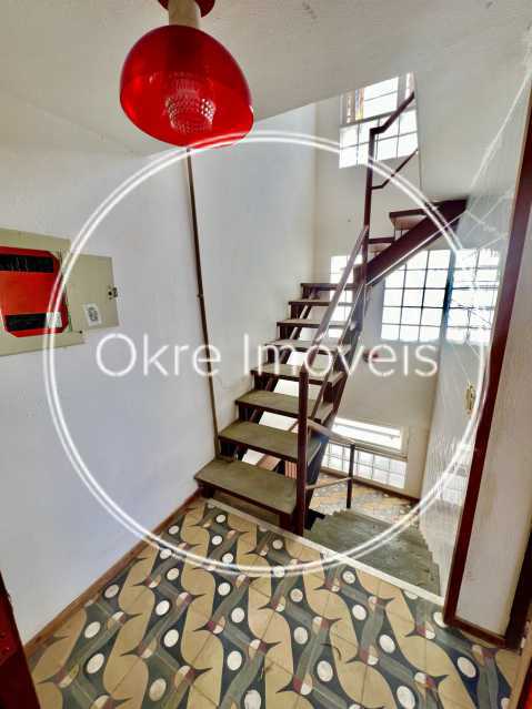 Conheça 40616db8-df9c-4675-88b6-b85f38 do imóvel - COBERTURA DUPLEX À VENDA NO LEBLON. - LECO30042 - 22 40616db8-df9c-4675-88b6-b85f38 - 22