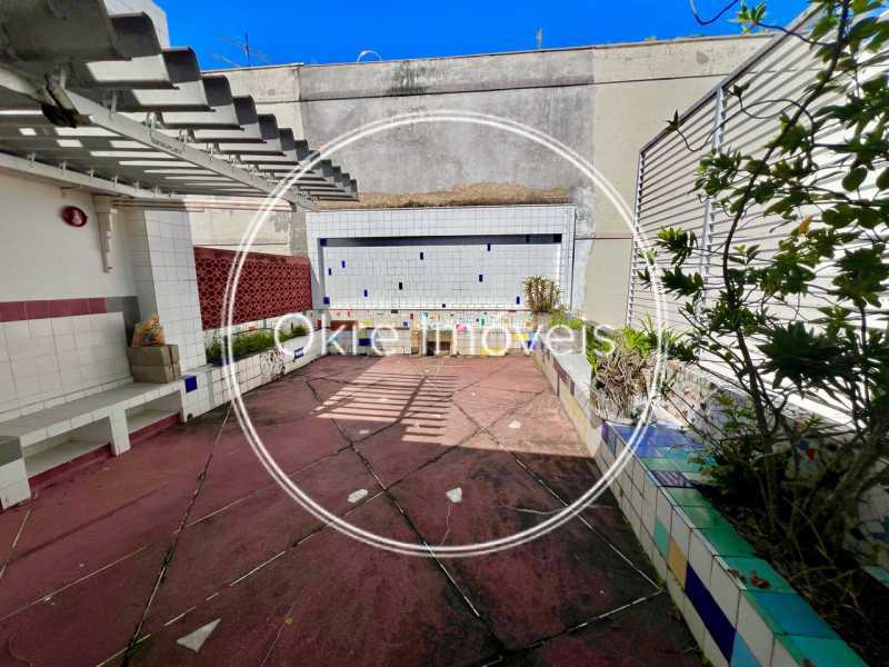 Conheça 86318980-30b2-4534-812c-4f0990 do imóvel - COBERTURA DUPLEX À VENDA NO LEBLON. - LECO30042 - 6 86318980-30b2-4534-812c-4f0990 - 6