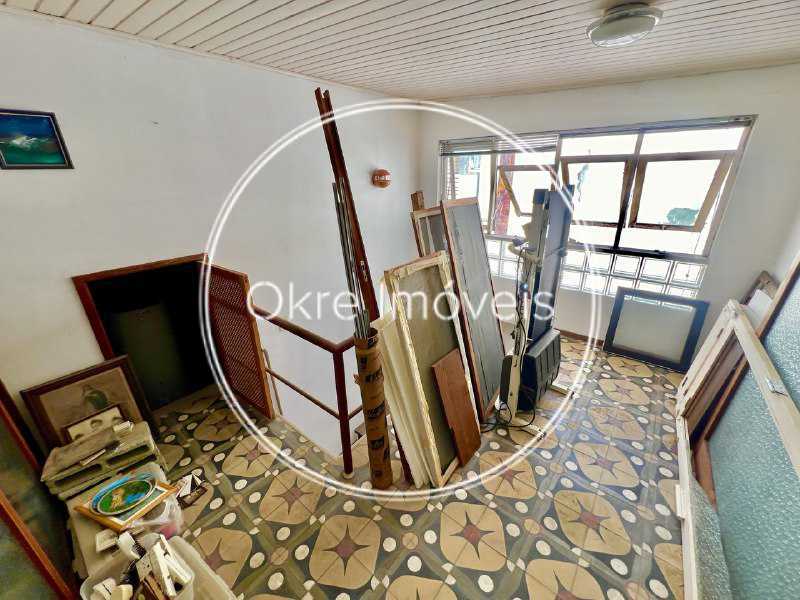 Conheça ae04c3c0-4c51-4375-b149-e0a258 do imóvel - COBERTURA DUPLEX À VENDA NO LEBLON. - LECO30042 - 21 ae04c3c0-4c51-4375-b149-e0a258 - 21