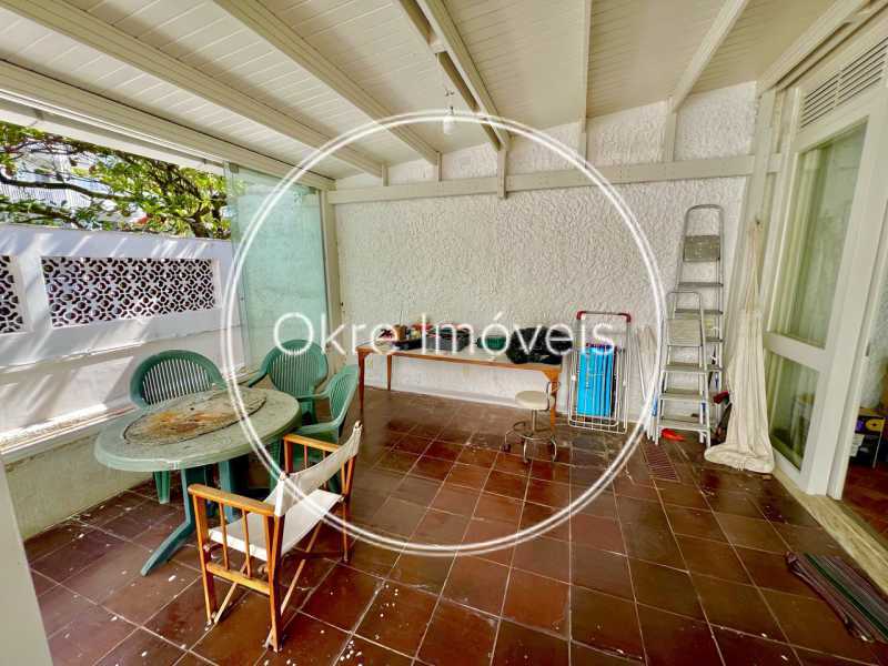 Conheça d4ddb815-8773-4bb9-be90-b8831f do imóvel - COBERTURA DUPLEX À VENDA NO LEBLON. - LECO30042 - 8 d4ddb815-8773-4bb9-be90-b8831f - 8