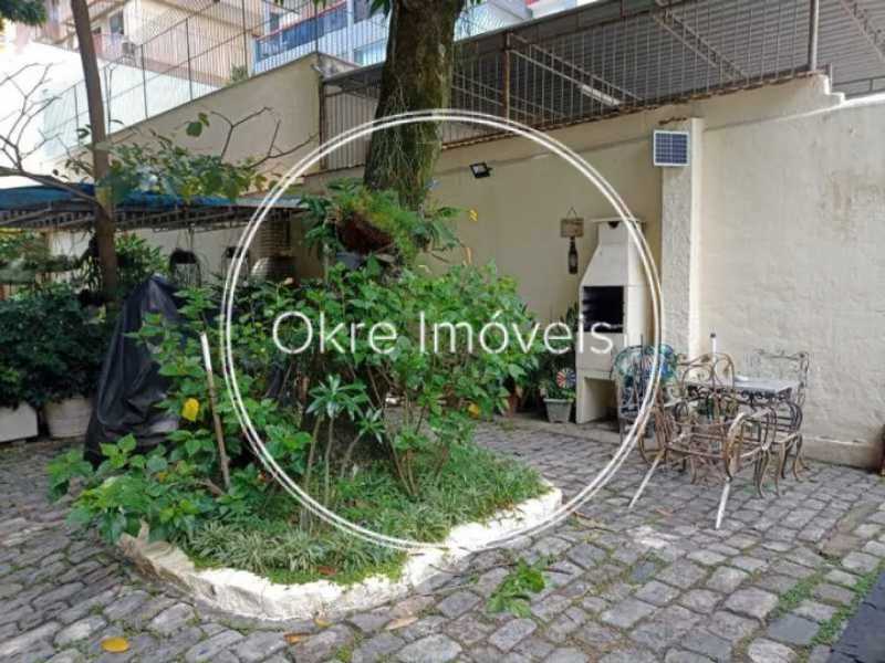Conheça 1 1. do imóvel - Casa em Condomínio 5 quartos à venda Botafogo, Rio de Janeiro - R$ 1.499.000 - FLCN50002 - 22 1 1. - 22
