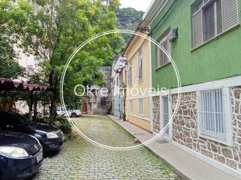 Conheça 1 2. do imóvel - Casa em Condomínio 5 quartos à venda Botafogo, Rio de Janeiro - R$ 1.499.000 - FLCN50002 - 23 1 2. - 23