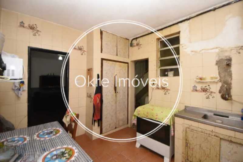 Conheça 1 3. do imóvel - Casa em Condomínio 5 quartos à venda Botafogo, Rio de Janeiro - R$ 1.499.000 - FLCN50002 - 17 1 3. - 17