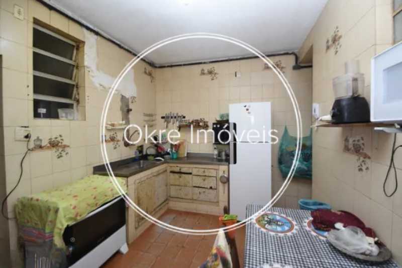 Conheça 1 4. do imóvel - Casa em Condomínio 5 quartos à venda Botafogo, Rio de Janeiro - R$ 1.499.000 - FLCN50002 - 18 1 4. - 18
