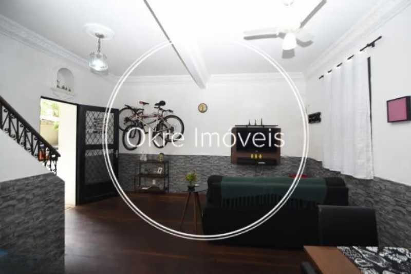 Conheça 1 5. do imóvel - Casa em Condomínio 5 quartos à venda Botafogo, Rio de Janeiro - R$ 1.499.000 - FLCN50002 - 4 1 5. - 4
