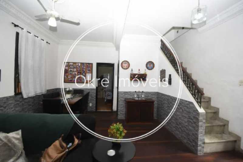 Conheça 1 6. do imóvel - Casa em Condomínio 5 quartos à venda Botafogo, Rio de Janeiro - R$ 1.499.000 - FLCN50002 - 6 1 6. - 6