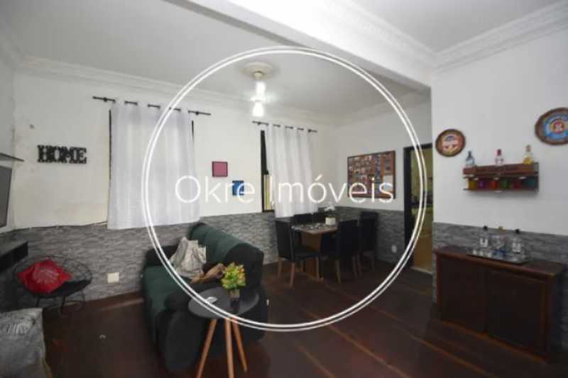 Conheça 1 7. do imóvel - Casa em Condomínio 5 quartos à venda Botafogo, Rio de Janeiro - R$ 1.499.000 - FLCN50002 - 5 1 7. - 5
