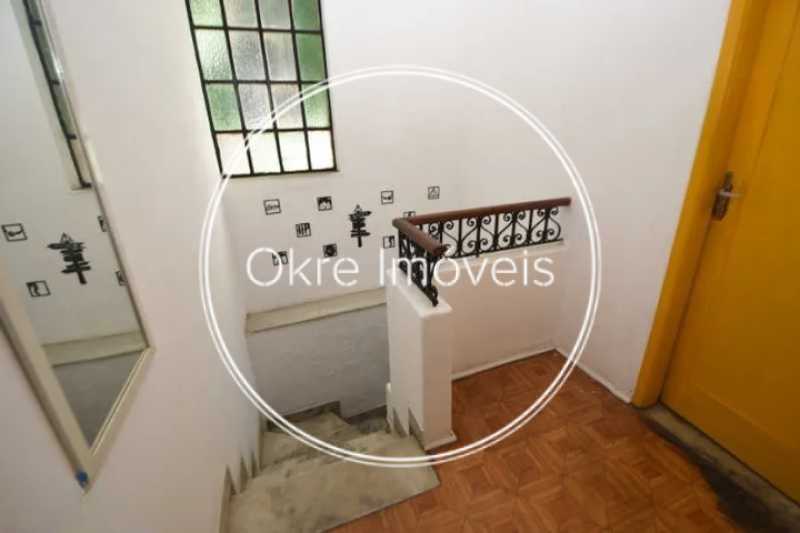 Conheça 1 8. do imóvel - Casa em Condomínio 5 quartos à venda Botafogo, Rio de Janeiro - R$ 1.499.000 - FLCN50002 - 8 1 8. - 8