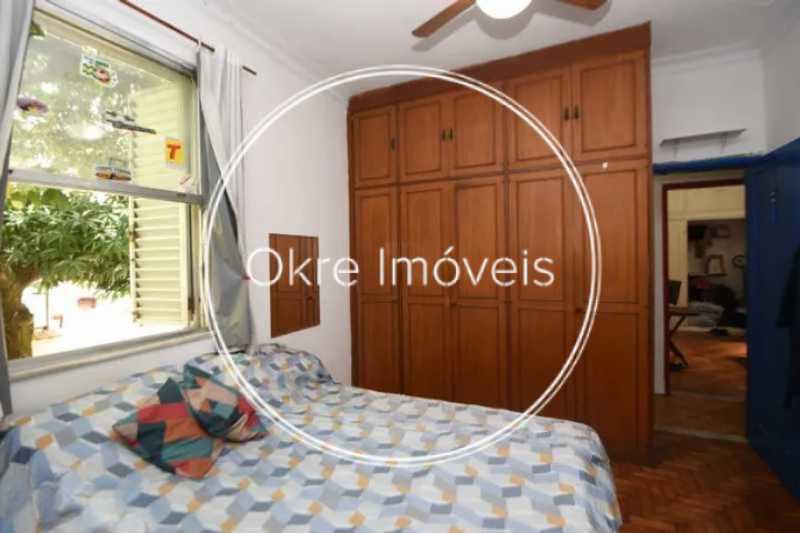Conheça 1 9. do imóvel - Casa em Condomínio 5 quartos à venda Botafogo, Rio de Janeiro - R$ 1.499.000 - FLCN50002 - 9 1 9. - 9