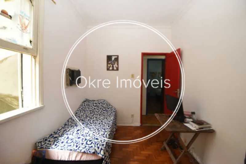 Conheça 1 11. do imóvel - Casa em Condomínio 5 quartos à venda Botafogo, Rio de Janeiro - R$ 1.499.000 - FLCN50002 - 11 1 11. - 11