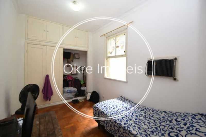 Conheça 1 12. do imóvel - Casa em Condomínio 5 quartos à venda Botafogo, Rio de Janeiro - R$ 1.499.000 - FLCN50002 - 12 1 12. - 12