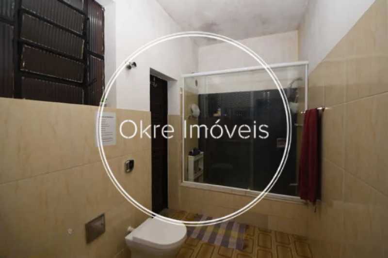 Conheça 1 13. do imóvel - Casa em Condomínio 5 quartos à venda Botafogo, Rio de Janeiro - R$ 1.499.000 - FLCN50002 - 20 1 13. - 20