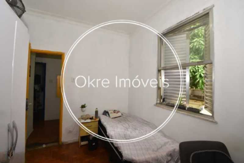 Conheça 1 14. do imóvel - Casa em Condomínio 5 quartos à venda Botafogo, Rio de Janeiro - R$ 1.499.000 - FLCN50002 - 13 1 14. - 13