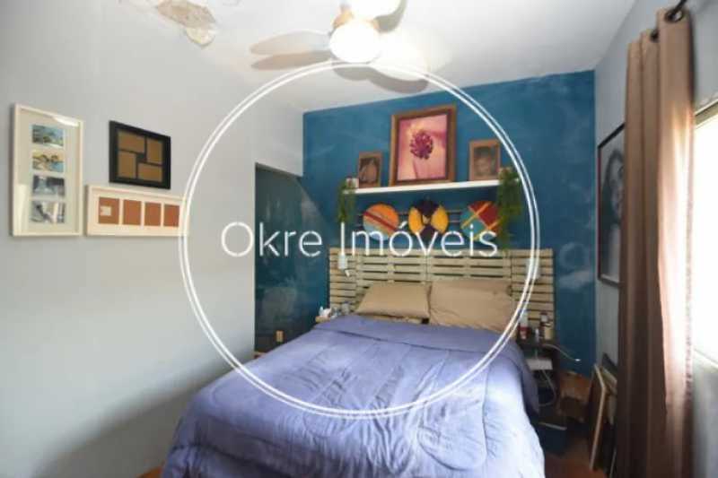 Conheça 1 15. do imóvel - Casa em Condomínio 5 quartos à venda Botafogo, Rio de Janeiro - R$ 1.499.000 - FLCN50002 - 14 1 15. - 14