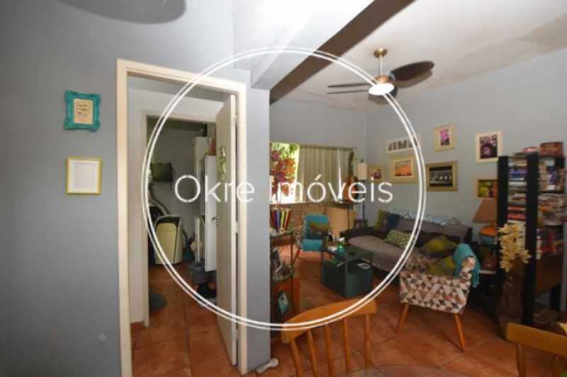 Conheça 1 16. do imóvel - Casa em Condomínio 5 quartos à venda Botafogo, Rio de Janeiro - R$ 1.499.000 - FLCN50002 - 15 1 16. - 15