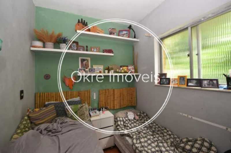 Conheça 1 17. do imóvel - Casa em Condomínio 5 quartos à venda Botafogo, Rio de Janeiro - R$ 1.499.000 - FLCN50002 - 16 1 17. - 16