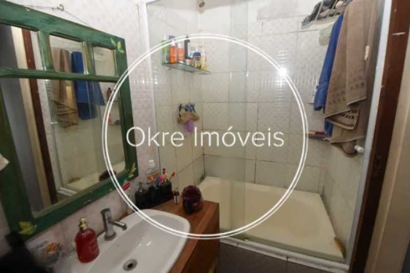 Conheça 1 18. do imóvel - Casa em Condomínio 5 quartos à venda Botafogo, Rio de Janeiro - R$ 1.499.000 - FLCN50002 - 19 1 18. - 19