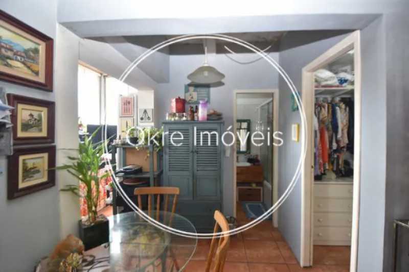 Conheça 1 19. do imóvel - Casa em Condomínio 5 quartos à venda Botafogo, Rio de Janeiro - R$ 1.499.000 - FLCN50002 - 3 1 19. - 3