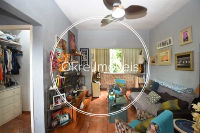 Conheça 1 20. do imóvel - Casa em Condomínio 5 quartos à venda Botafogo, Rio de Janeiro - R$ 1.499.000 - FLCN50002 - 2 1 20. - 2