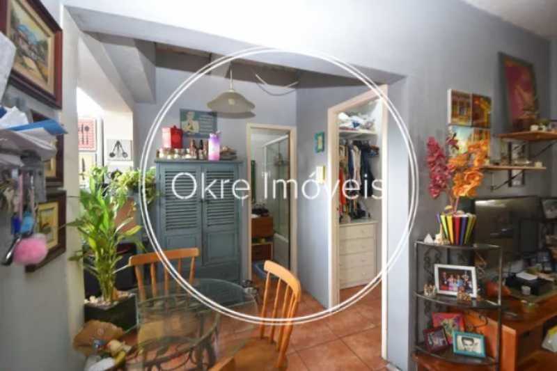 Conheça 1 21. do imóvel - Casa em Condomínio 5 quartos à venda Botafogo, Rio de Janeiro - R$ 1.499.000 - FLCN50002 - 7 1 21. - 7