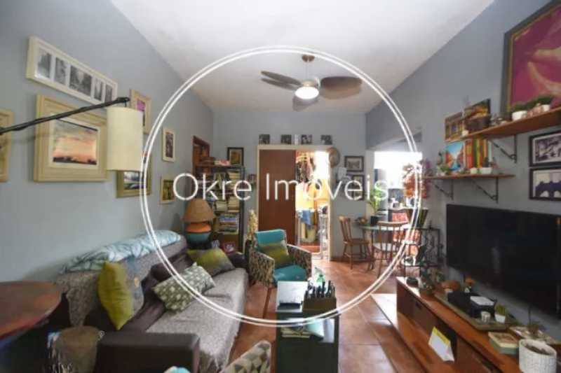 Conheça 1 23. do imóvel - Casa em Condomínio 5 quartos à venda Botafogo, Rio de Janeiro - R$ 1.499.000 - FLCN50002 - 1 1 23. - 1