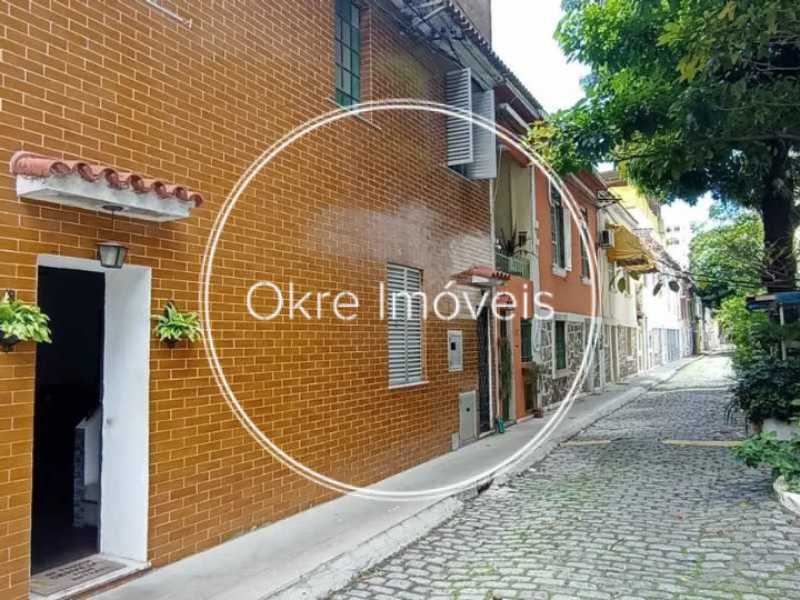 Conheça 1 24. do imóvel - Casa em Condomínio 5 quartos à venda Botafogo, Rio de Janeiro - R$ 1.499.000 - FLCN50002 - 21 1 24. - 21