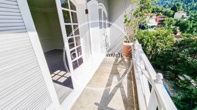 Conheça FOTO_20 do imóvel - Casa 6 quartos à venda Gávea, Rio de Janeiro - R$ 4.500.000 - 1825 - 20 FOTO_20 - 20