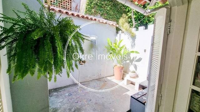 Conheça FOTO_26 do imóvel - Casa 6 quartos à venda Gávea, Rio de Janeiro - R$ 4.500.000 - 1825 - 26 FOTO_26 - 26