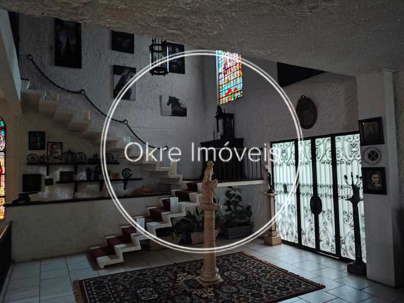 Conheça Imagem do WhatsApp de 2024-08- do imóvel - Apartamento 5 quartos à venda Jardim Botânico, Rio de Janeiro - R$ 3.600.000 - LEAP50045 - 4 Imagem do WhatsApp de 2024-08- - 4