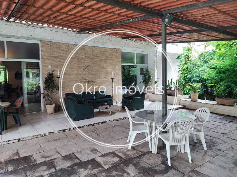 Conheça Imagem do WhatsApp de 2024-08- do imóvel - Apartamento 5 quartos à venda Jardim Botânico, Rio de Janeiro - R$ 3.600.000 - LEAP50045 - 5 Imagem do WhatsApp de 2024-08- - 5
