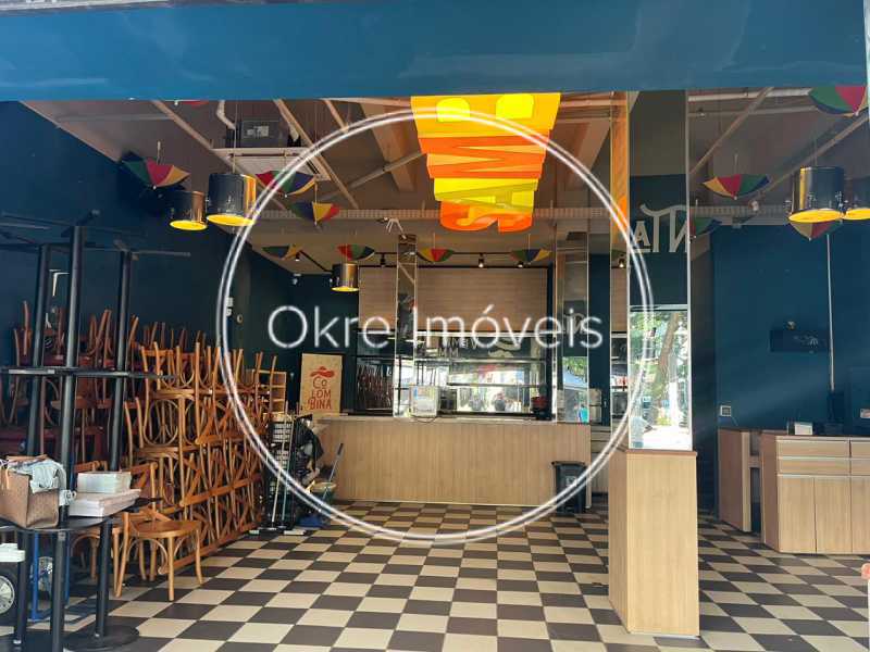 Conheça 0d716b3f-a5f8-4944-81f7-25a3a1 do imóvel - Prédio 227m² à venda Leblon, Rio de Janeiro - R$ 19.000.000 - LEPR00010 - 2 0d716b3f-a5f8-4944-81f7-25a3a1 - 2