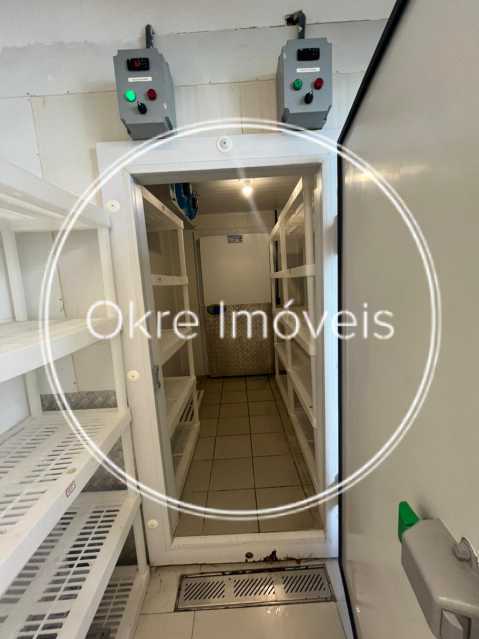 Conheça d1cb0390-64c9-4f83-b38d-7eaec2 do imóvel - Prédio 227m² à venda Leblon, Rio de Janeiro - R$ 19.000.000 - LEPR00010 - 12 d1cb0390-64c9-4f83-b38d-7eaec2 - 12