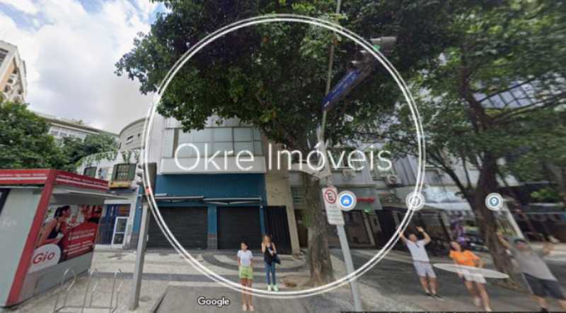 Conheça WhatsApp Image 2025-01-23 at 1 do imóvel - Prédio 227m² à venda Leblon, Rio de Janeiro - R$ 19.000.000 - LEPR00010 - 3 WhatsApp Image 2025-01-23 at 1 - 3