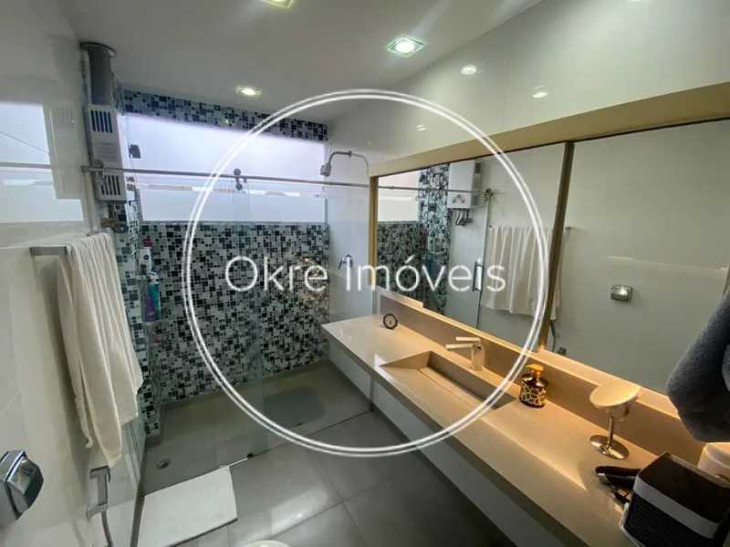 Conheça Imagem do WhatsApp de 2024-08- do imóvel - Cobertura 4 quartos à venda Ipanema, Rio de Janeiro - R$ 4.700.000 - LECO40053 - 15 Imagem do WhatsApp de 2024-08- - 15