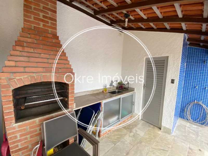 Conheça Imagem do WhatsApp de 2024-08- do imóvel - Cobertura 4 quartos à venda Ipanema, Rio de Janeiro - R$ 4.700.000 - LECO40053 - 14 Imagem do WhatsApp de 2024-08- - 14