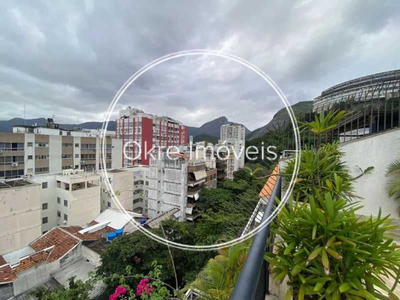 Conheça Imagem do WhatsApp de 2024-08- do imóvel - Cobertura 4 quartos à venda Ipanema, Rio de Janeiro - R$ 4.700.000 - LECO40053 - 19 Imagem do WhatsApp de 2024-08- - 19