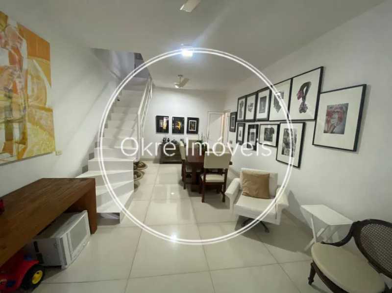 Conheça Imagem do WhatsApp de 2024-08- do imóvel - Cobertura 4 quartos à venda Ipanema, Rio de Janeiro - R$ 4.700.000 - LECO40053 - 5 Imagem do WhatsApp de 2024-08- - 5