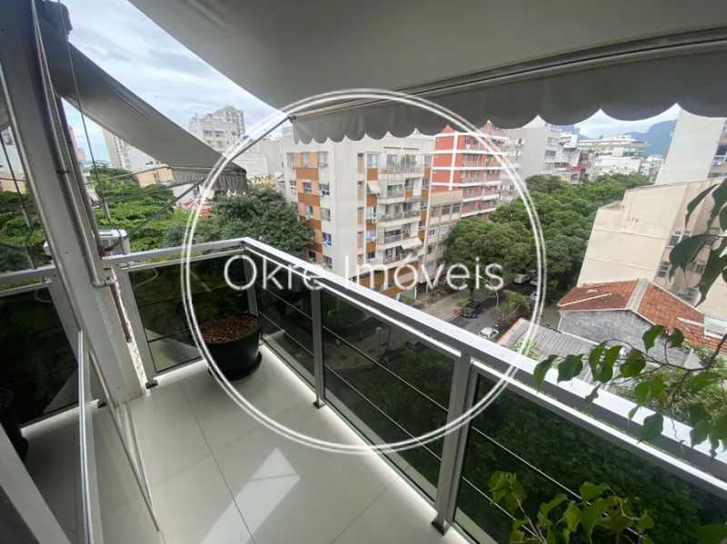 Conheça Imagem do WhatsApp de 2024-08- do imóvel - Cobertura 4 quartos à venda Ipanema, Rio de Janeiro - R$ 4.700.000 - LECO40053 - 20 Imagem do WhatsApp de 2024-08- - 20