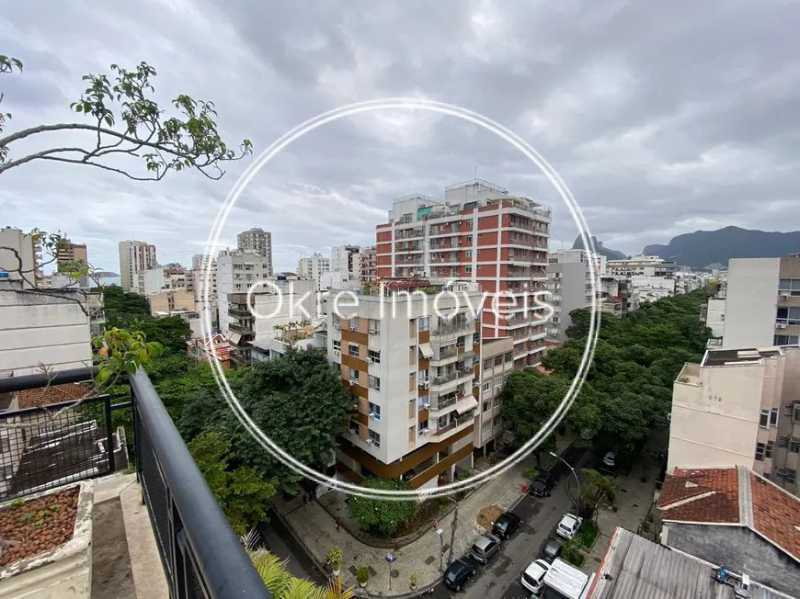 Conheça Imagem do WhatsApp de 2024-08- do imóvel - Cobertura 4 quartos à venda Ipanema, Rio de Janeiro - R$ 4.700.000 - LECO40053 - 26 Imagem do WhatsApp de 2024-08- - 26