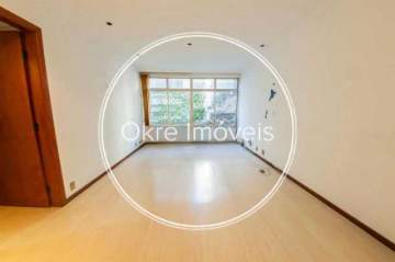 Apartamento 3 quartos à venda Urca, Rio de Janeiro - R$ 1.400.000 - LEAP30493