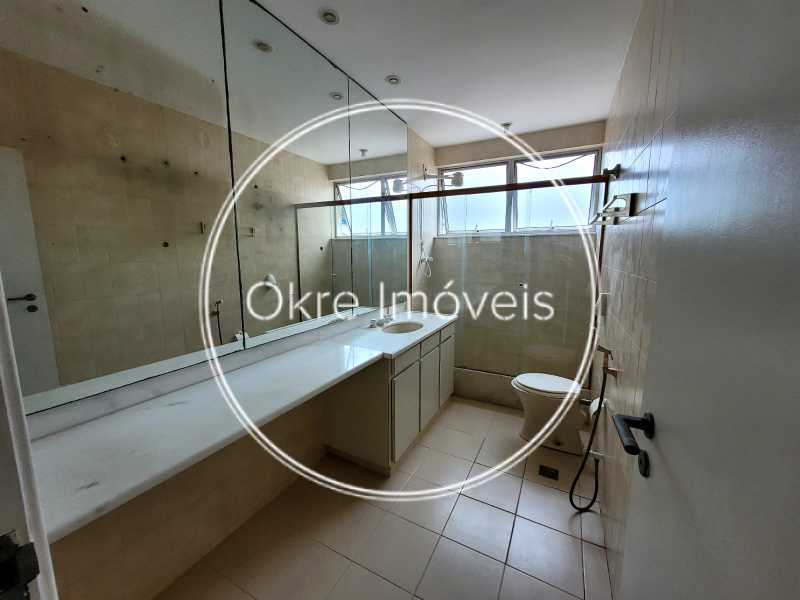Conheça IMG-20240813-WA0082 do imóvel - Cobertura 3 quartos à venda Copacabana, Rio de Janeiro - R$ 1.260.000 - CBCO30002 - 12 IMG-20240813-WA0082 - 12