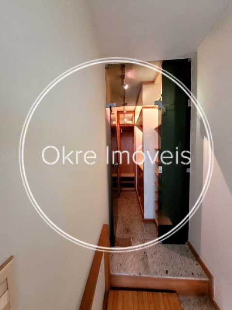 Conheça IMG-20240813-WA0081 do imóvel - Cobertura 3 quartos à venda Copacabana, Rio de Janeiro - R$ 1.260.000 - CBCO30002 - 13 IMG-20240813-WA0081 - 13