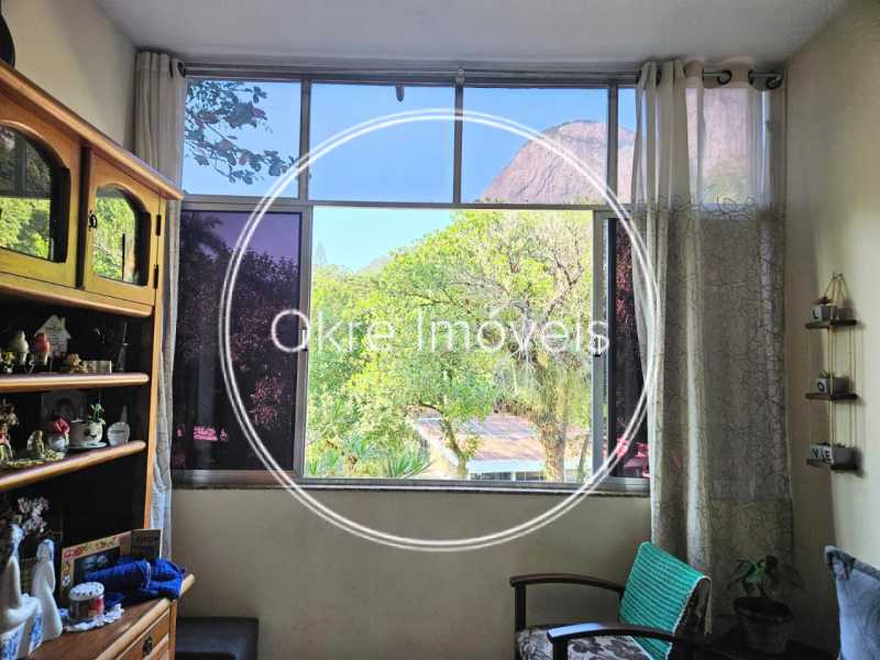 Conheça i9LZk2O247S2_17316266ad25c664b do imóvel - Apartamento 2 quartos à venda Gávea, Rio de Janeiro - R$ 690.000 - LEAP20293 - 4 i9LZk2O247S2_17316266ad25c664b - 4