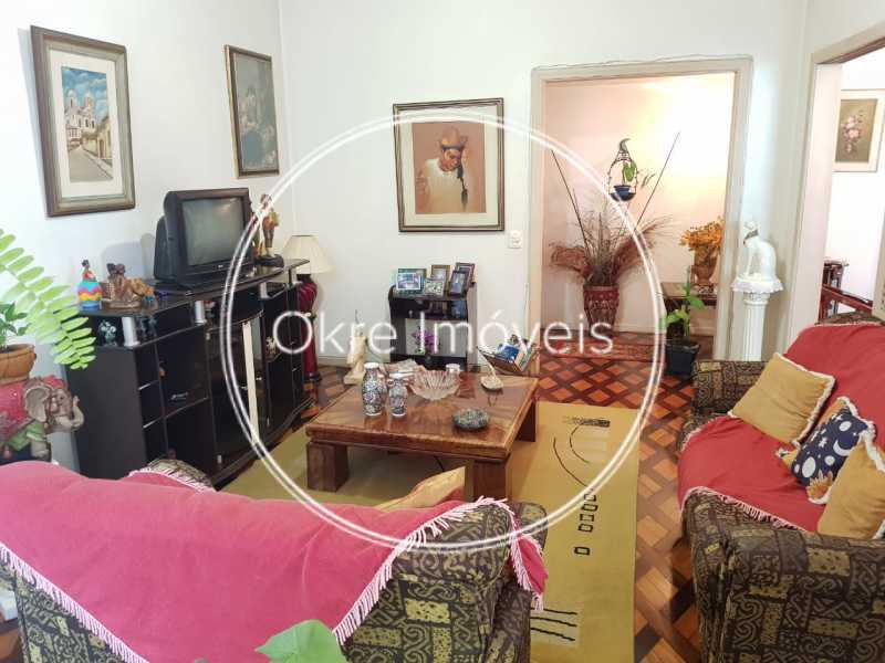 Conheça 04. do imóvel - Apartamento 3 quartos à venda Copacabana, Rio de Janeiro - R$ 950.000 - FLAP30160 - 4 04. - 4