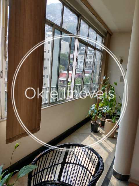 Conheça 05. do imóvel - Apartamento 3 quartos à venda Copacabana, Rio de Janeiro - R$ 950.000 - FLAP30160 - 5 05. - 5