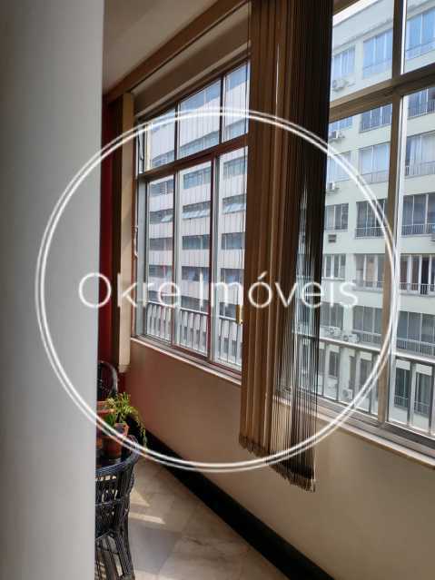 Conheça 08. do imóvel - Apartamento 3 quartos à venda Copacabana, Rio de Janeiro - R$ 950.000 - FLAP30160 - 8 08. - 8