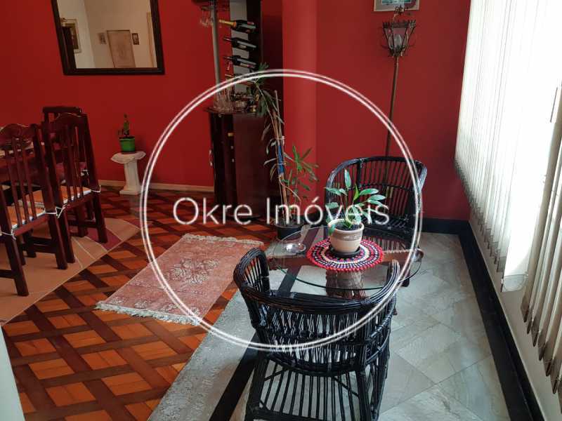 Conheça 12. do imóvel - Apartamento 3 quartos à venda Copacabana, Rio de Janeiro - R$ 950.000 - FLAP30160 - 9 12. - 9