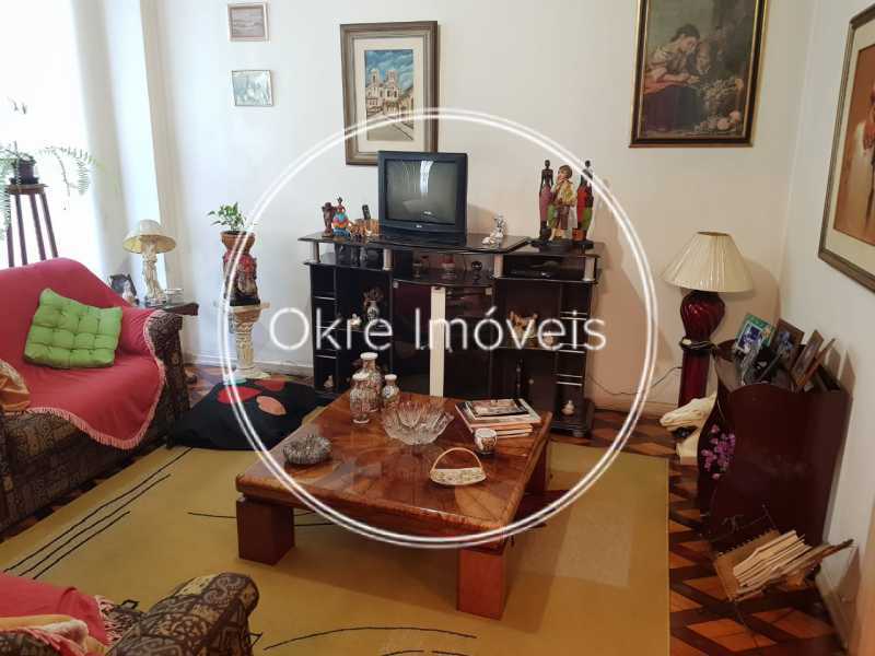 Conheça 15. do imóvel - Apartamento 3 quartos à venda Copacabana, Rio de Janeiro - R$ 950.000 - FLAP30160 - 12 15. - 12