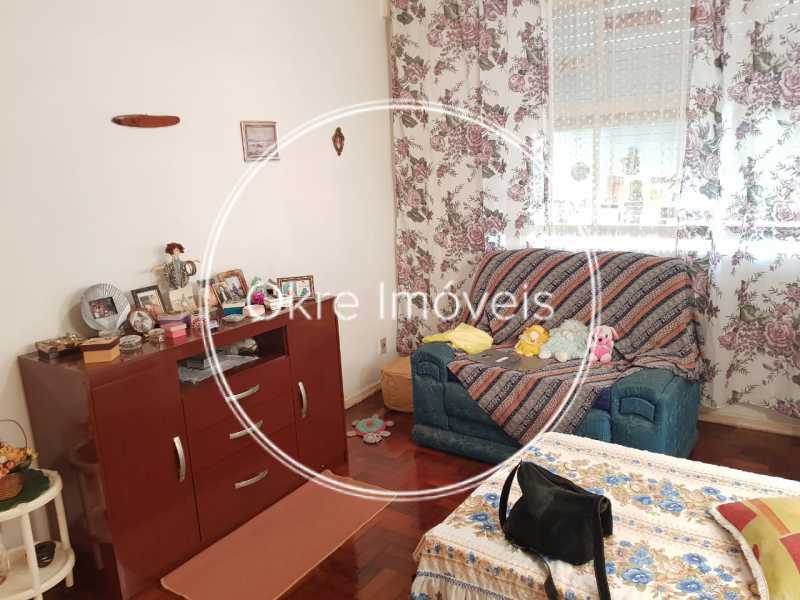 Conheça 16. do imóvel - Apartamento 3 quartos à venda Copacabana, Rio de Janeiro - R$ 950.000 - FLAP30160 - 13 16. - 13